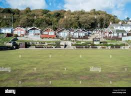 Image result for Lyme Regis Bowling Club