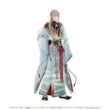 「中泉ようこ 輪廻のラグランジェ」の画像検索結果