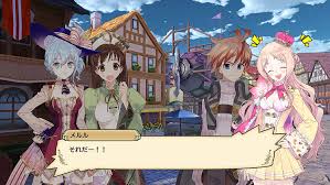 Image result for Nelke