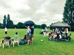 Image result for Pyrford Cricket Club