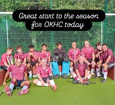 Image result for Old Kingstonian Hockey Club