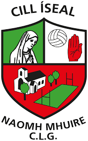 Image result for Cill Iseal