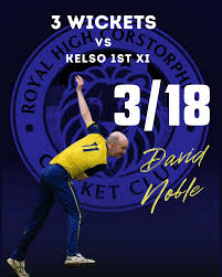 Image result for Corstorphine Cricket Club