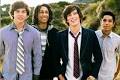 Allstar Weekend Interview