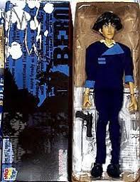 「スパイク・スピーゲル」の画像検索結果