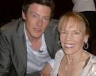 Mary Grover, Cory Allan Monteith from Glee - MaryGroverCoryAllanMonteithGlee