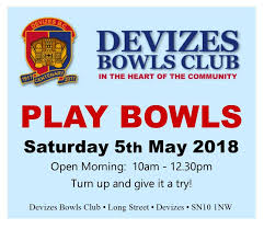 Image result for Devizes Bowls Club