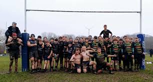 Image result for Tarleton Rugby Union Football Club