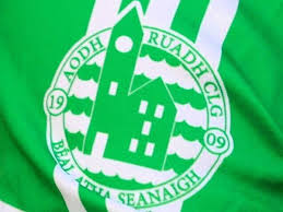 Image result for Aodh Ruadh Clg