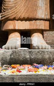 Image result for Buddha Maligavilla Srilanka