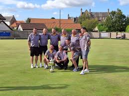 Image result for Linlithgow Bowling Club
