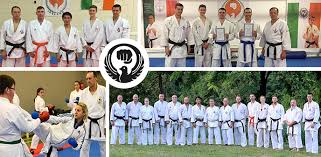 Image result for Dumfries Wado Ryu  Karate club