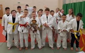 Image result for Plumstead Judo Club