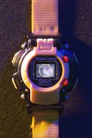 Image result for Linux watch