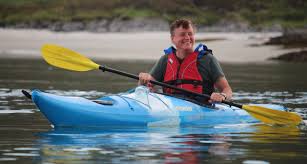 Image result for South Skye and Lochalsh Kayak Club