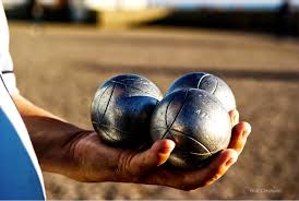 Image result for Ravenshead Petanque Club