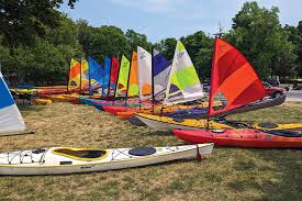 Image result for Falcon Kayak Club