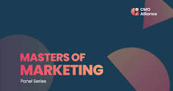Masters of Marketing