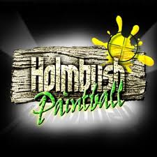 Image result for Holmbush Paintball, West Sussex