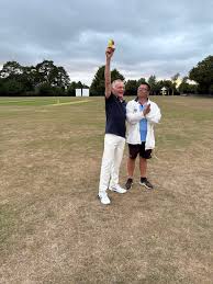Image result for Oxford Downs Cricket Club