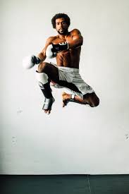 Image result for Blackpool Budokan Martial Arts