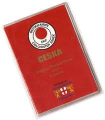 Image result for Colchester Shotokan Karate Club