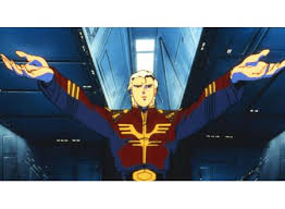 「シャア・アズナブル 機動戦士ガンダム 逆襲のシャア」の画像検索結果