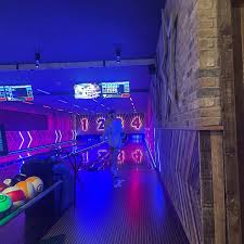 Image result for Blackpool Newton Hall Indoor Bowls Club