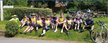 Image result for Stockport Clarion Cycling Club
