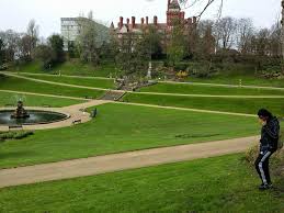 Image result for Vernon Carus Sports Club