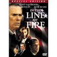 CLASSIC MOVIES: IN THE LINE OF FIRE (