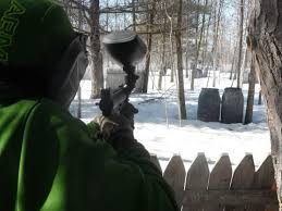 Image result for Frontline Paintball