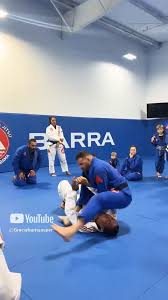 Image result for Yeo Dojo Also Teaching Gracie Jujutsu