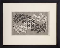 Image result for escher