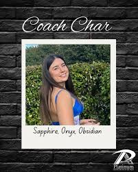 Image result for Artemis Bracknell Cheer