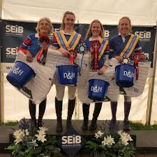 Image result for Elstead Riding Club