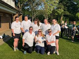 Image result for Wonersh Stoolball Club
