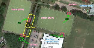 Image result for Haslemere Border Athletic Club