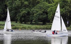 Image result for Nottingham Sailing Club