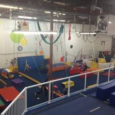Image result for The Flip Factory Gymnastics Club