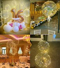 Image result for lichtballon