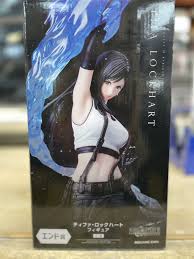 「ティファ・ロックハート FINAL FANTASY 7」の画像検索結果