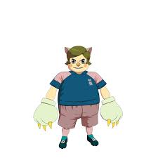 「森下タカシ　（ゲイくん） 闇金ウシジマくん」の画像検索結果