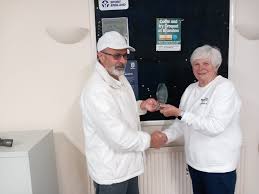 Image result for Branston Croquet Club