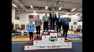 Image result for Tessaro Gymnastics Club