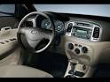 Hyundai Unveils New 2006 Accent Hybrid : TreeHugger