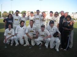 Image result for Hastings & St Leonards Priory Cricket Club