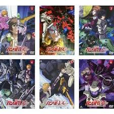 「フラスト・スコール 機動戦士ガンダムUC」の画像検索結果