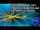 Resultado de imagen para 24th september cern