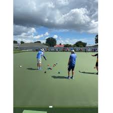 Image result for Ottershaw Bowling Club